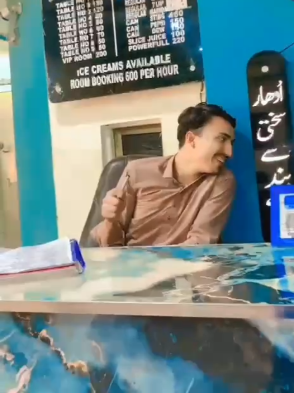 @کمانڈو پٹھان 🦁