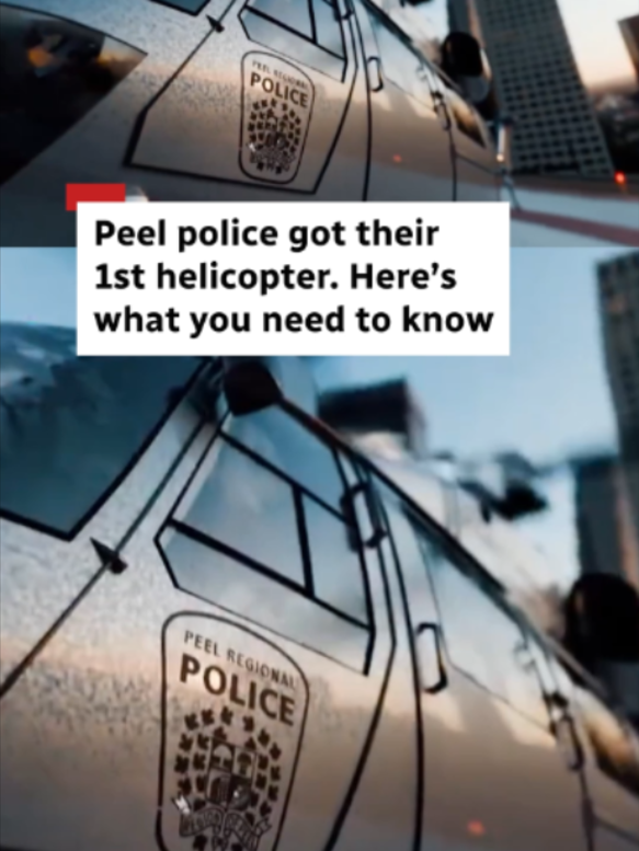 @CBC Toronto