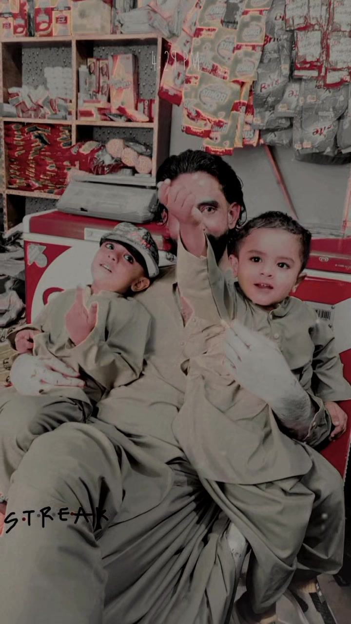 @Taimoor Hussain