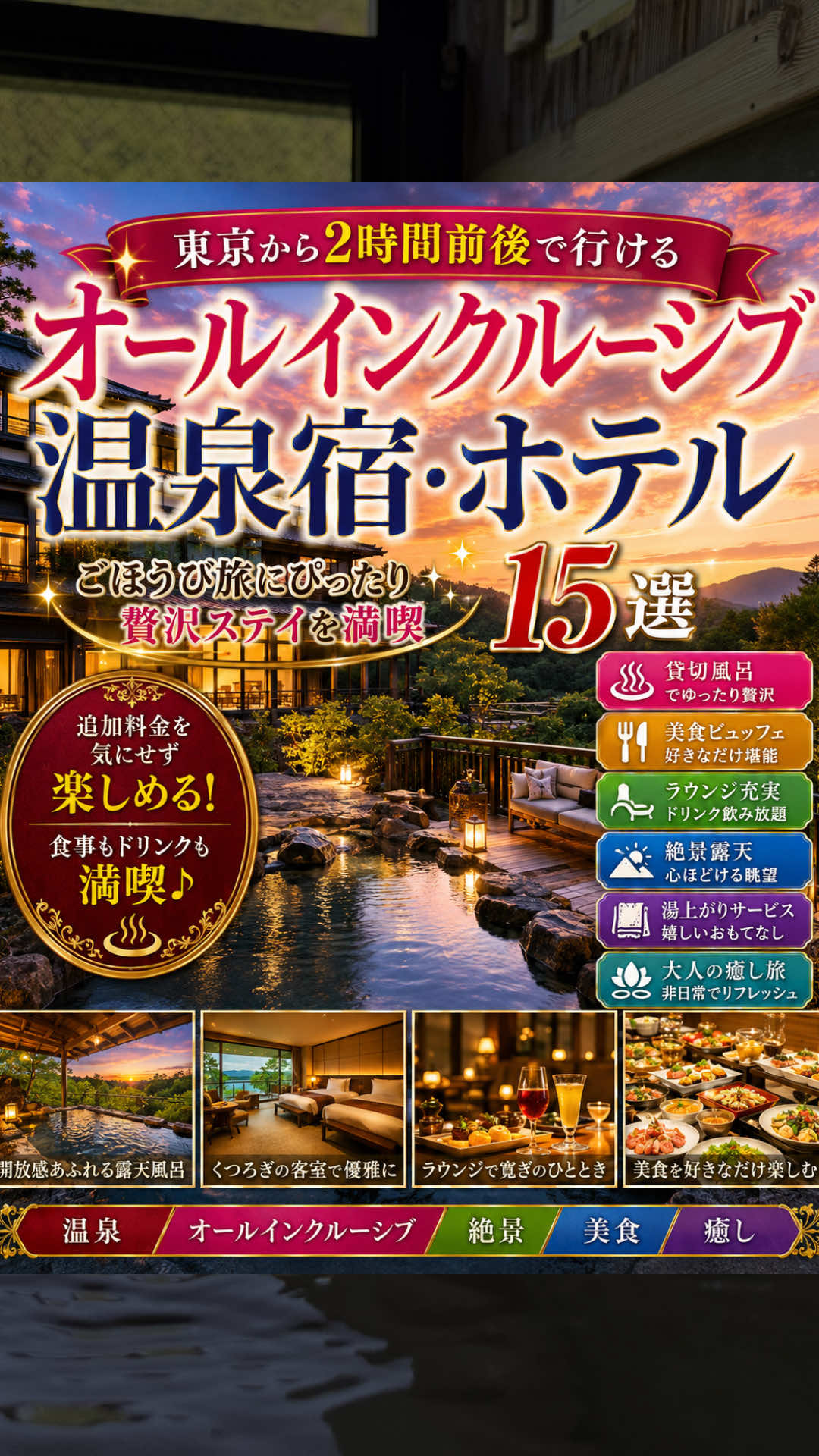 @日本温泉