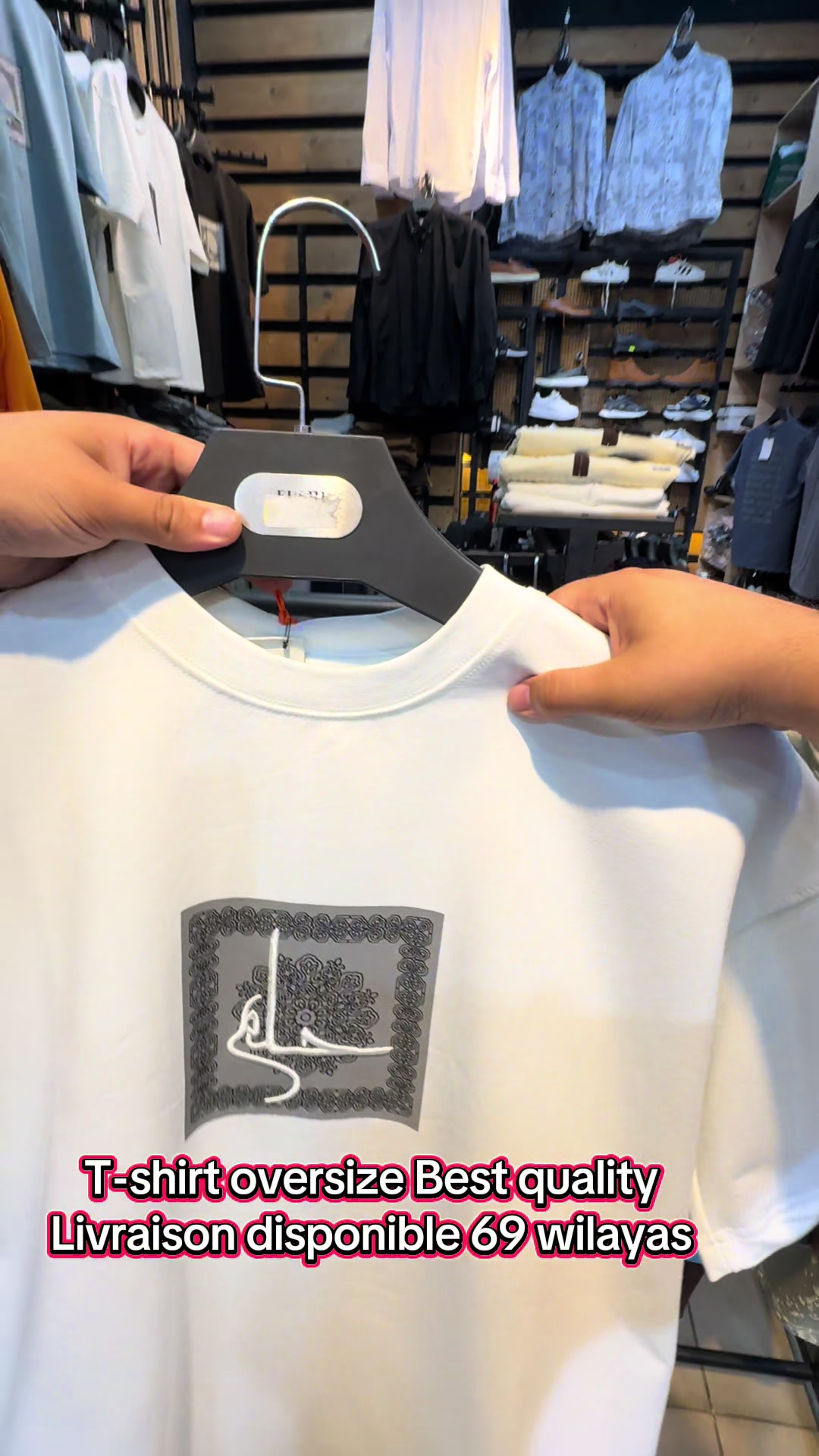 @Boutique Wolf