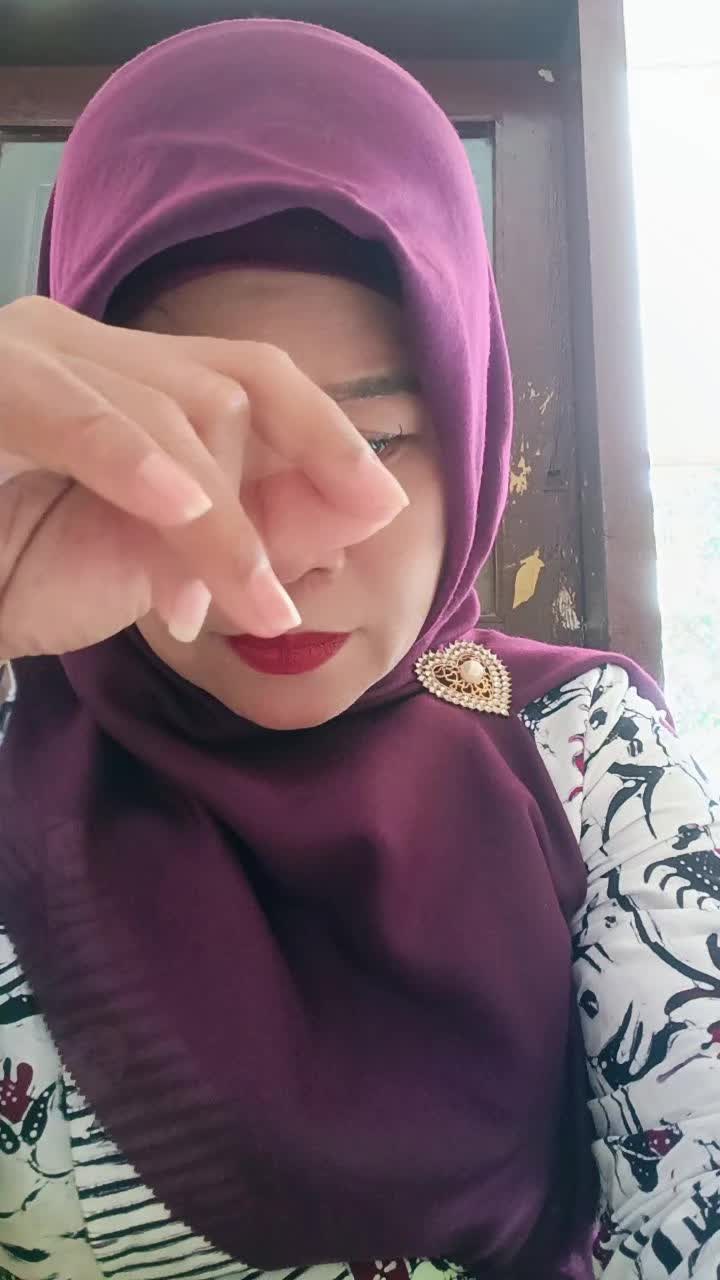 @MUNTY 🧕🌷