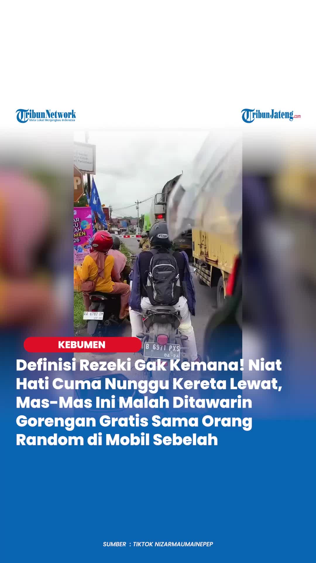 @Tribun Jateng