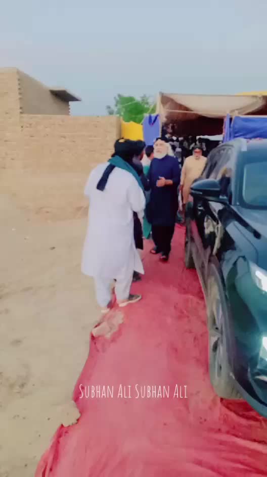 @Subhan Ali Meerani