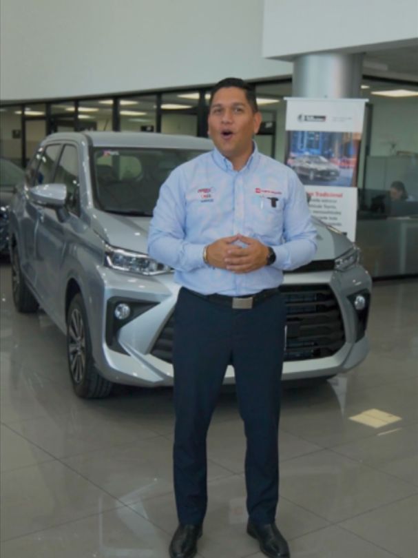 @Toyota Puerto Vallarta
