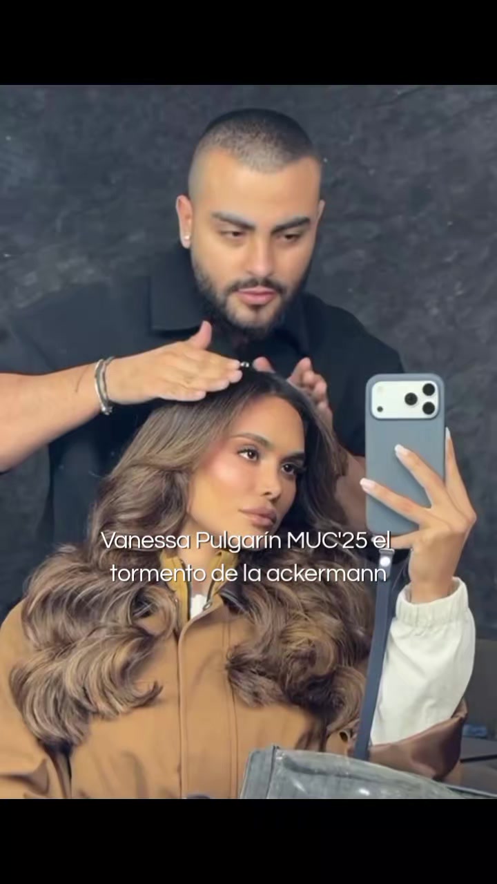 @✶Miss Colombia✶