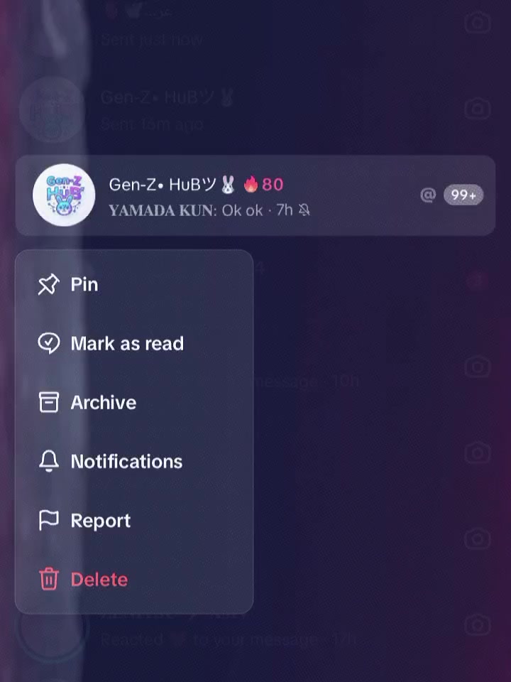 @Gen-Z• HuBツ🐰
