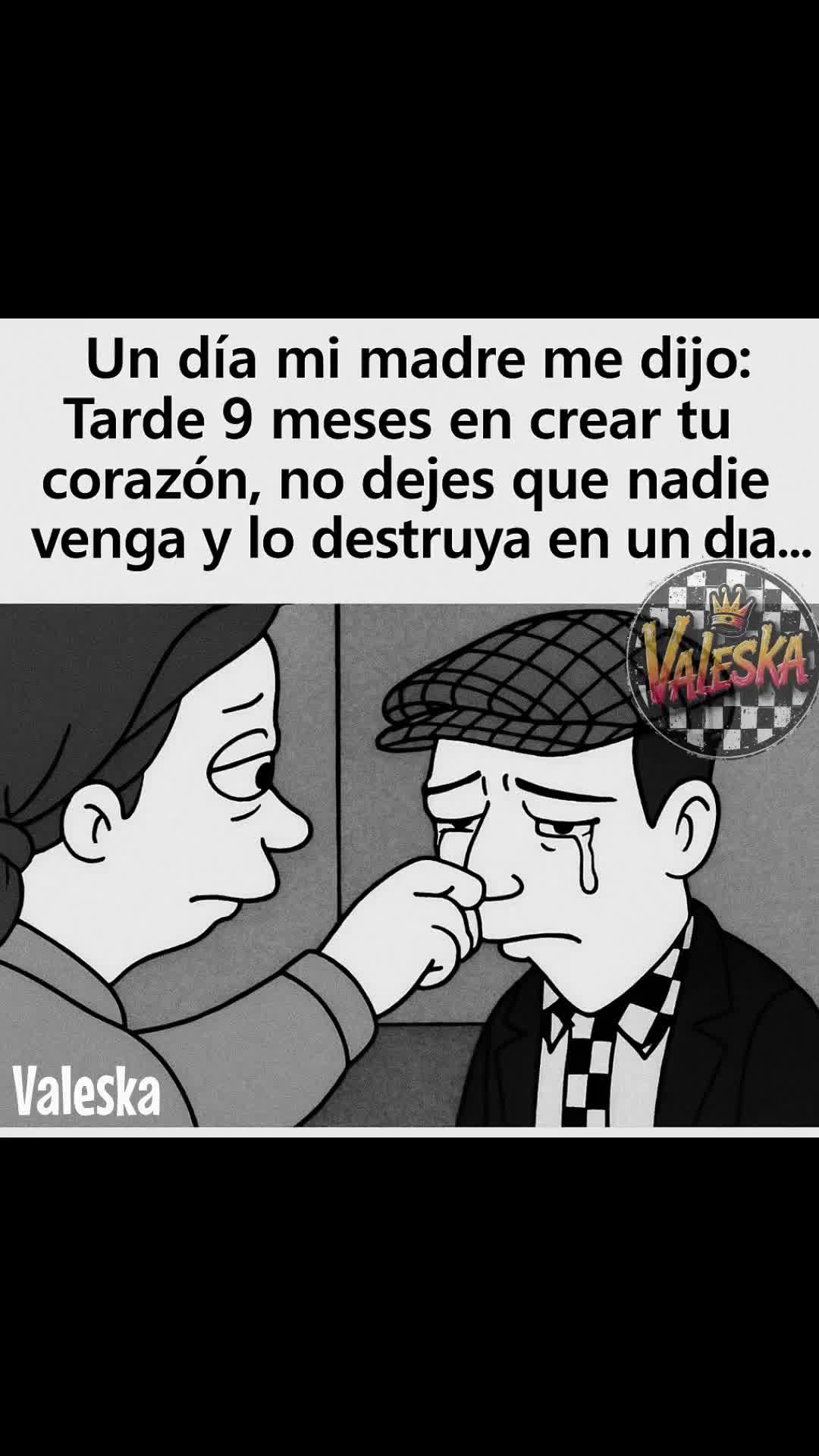 @Valeska