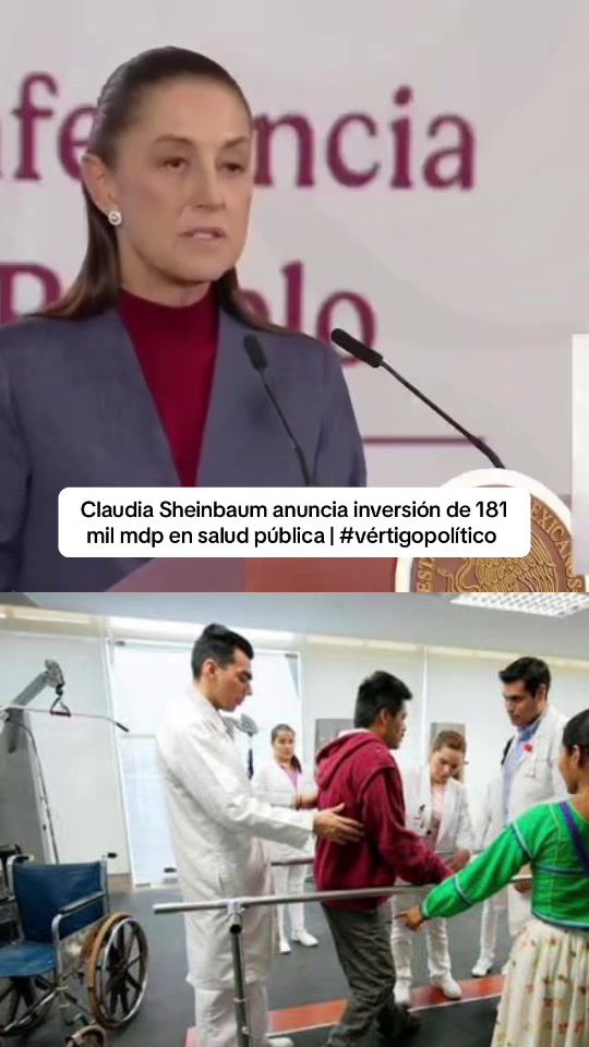 @Vértigo Político