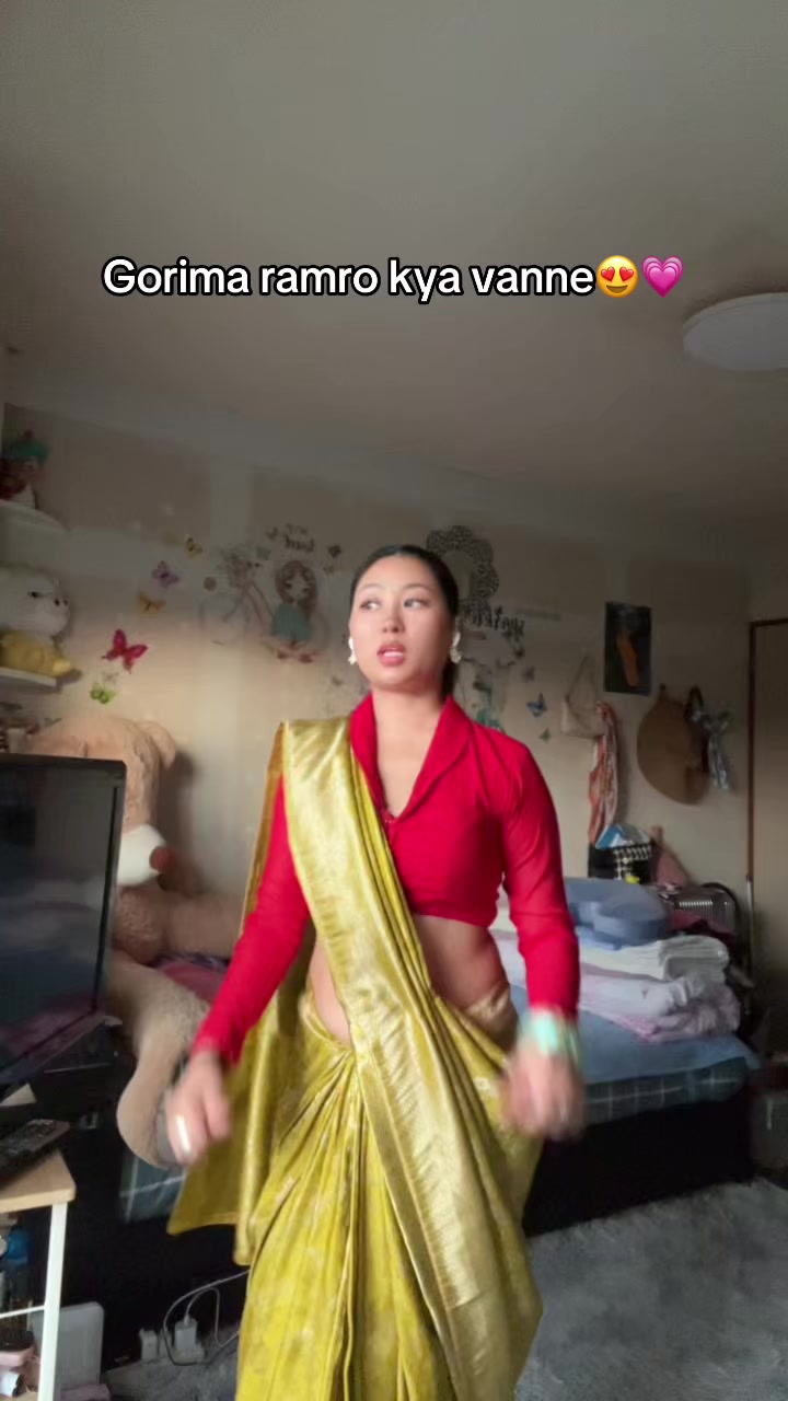 @💫🌸AMITA THE NEPALI GIRL💫🧿