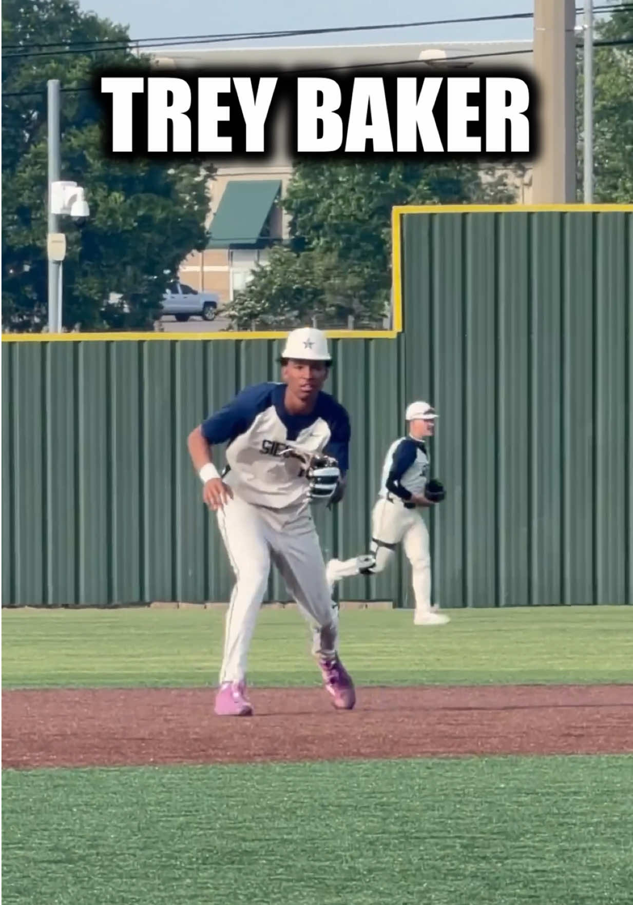 @Tennessee Baseball Network