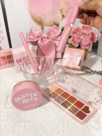 @PINKFLASH STORE