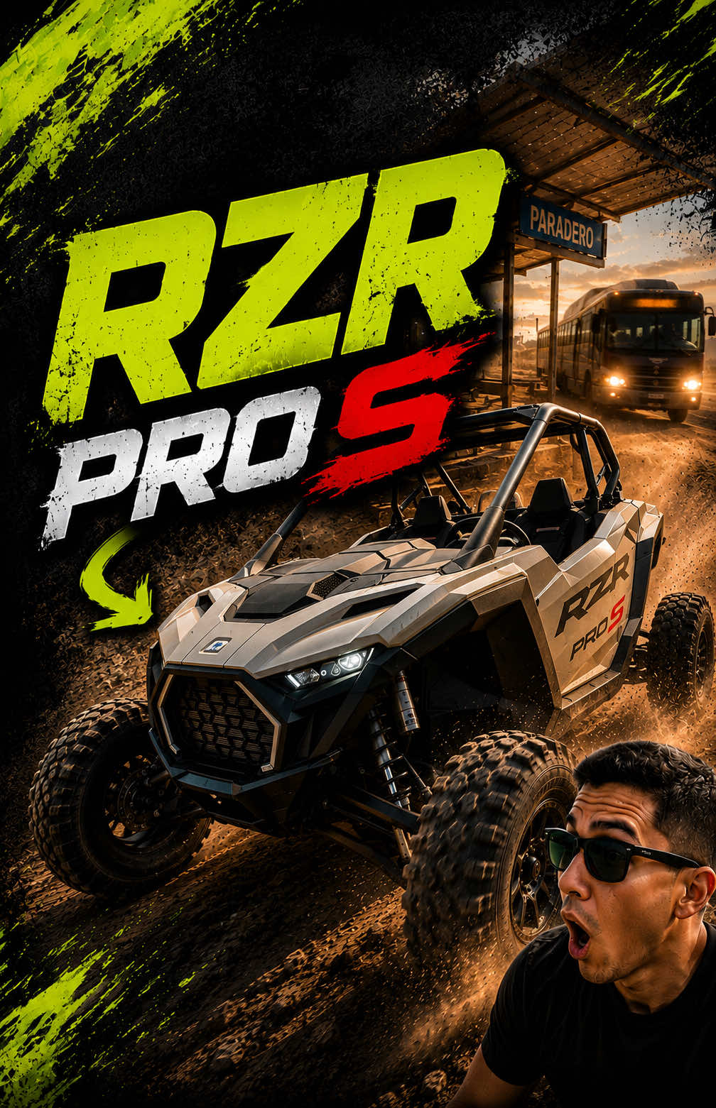 @MR. JULIO UTV👨&zwj;🔧🦾🧰🏁💻