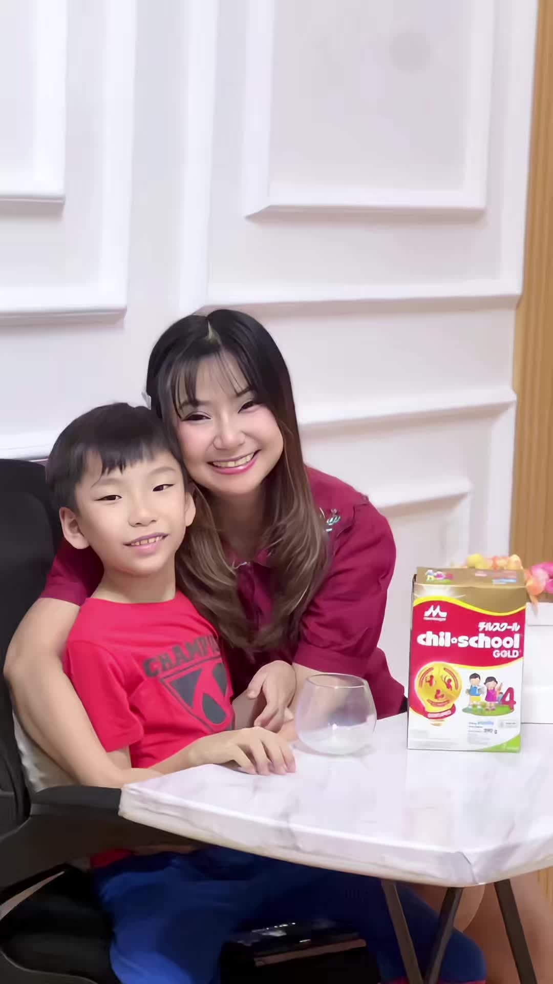 @Nana