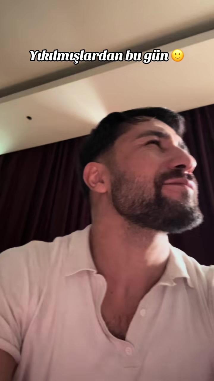 @DEVRİM ARARAT 🎙️ 🎼