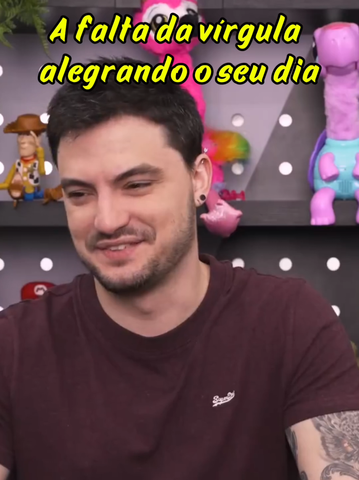 @Felipe Neto Channel