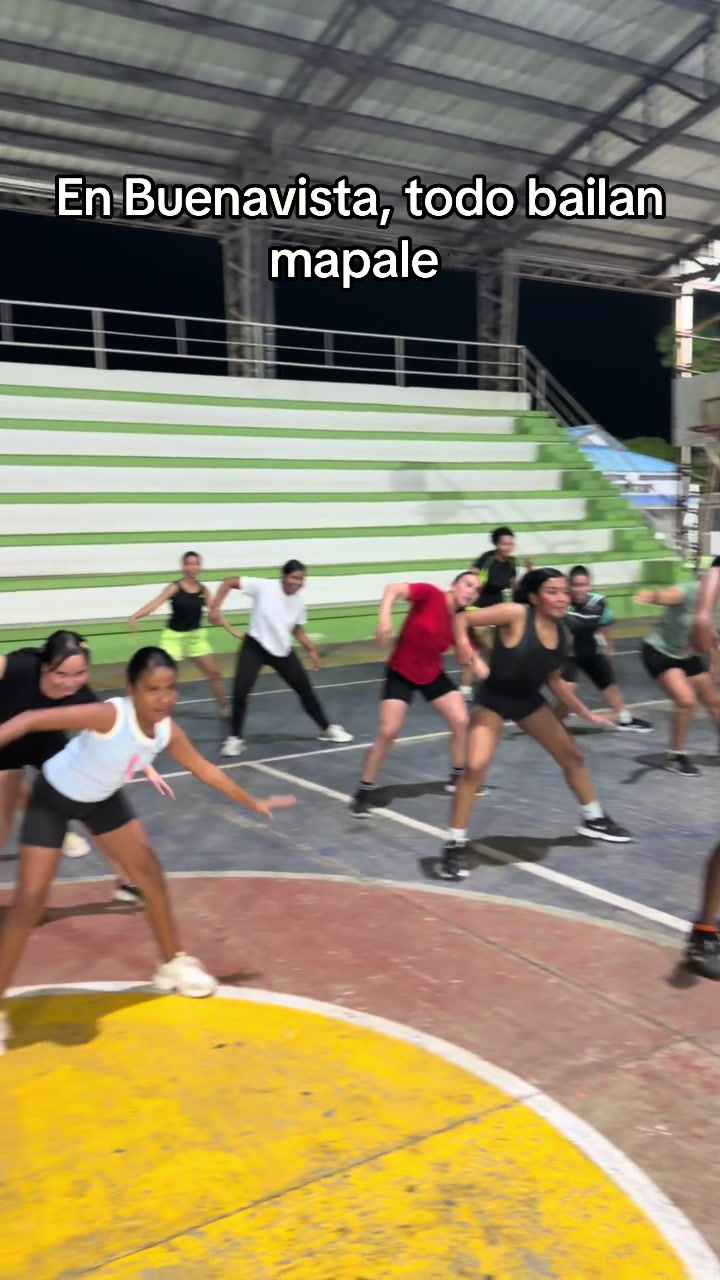 @Jorge Osorio Dance