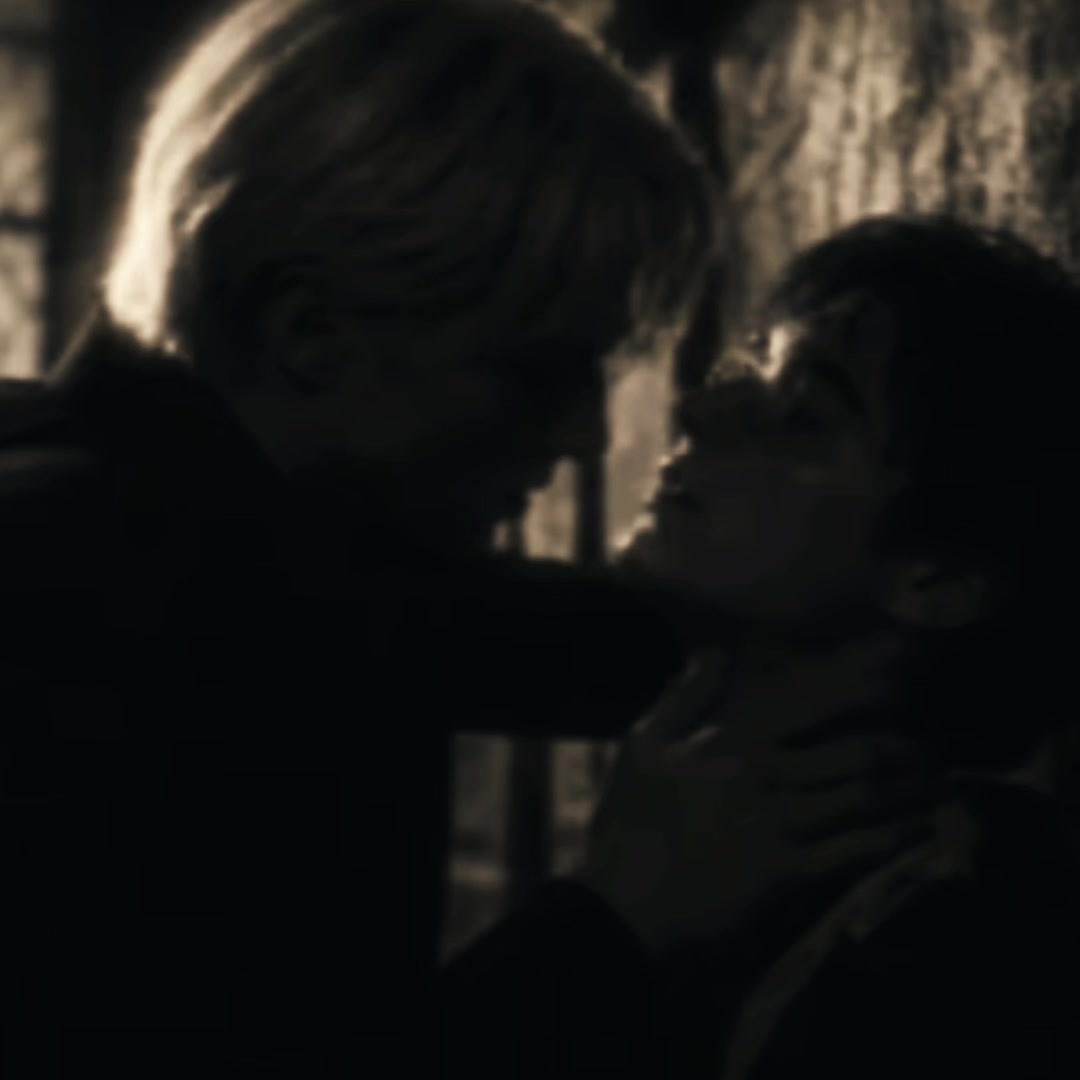 @Pdracrry malfoy⚯ ͛ ❾¾