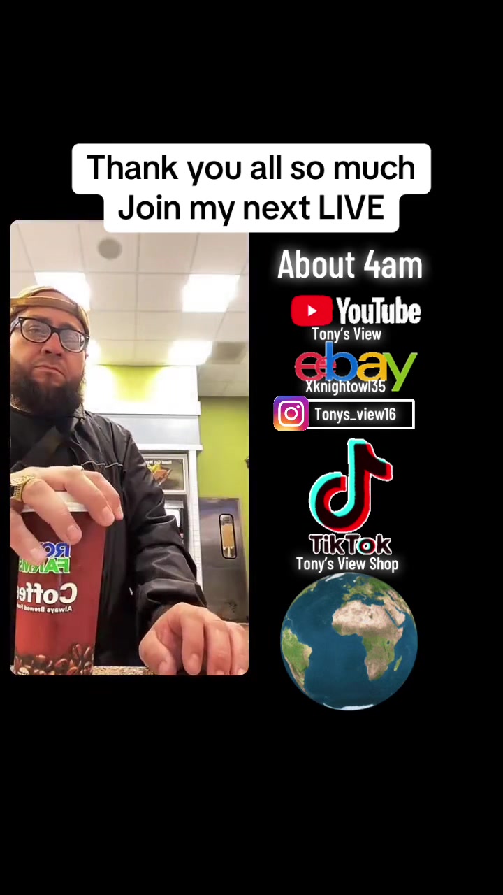@Tony’s View Shop