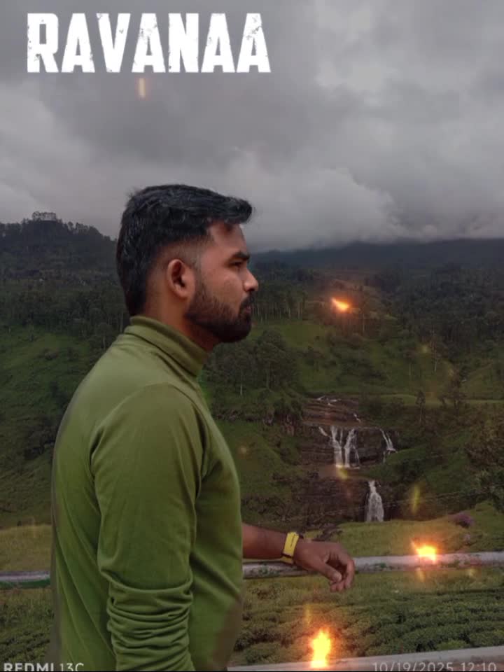 @Gayanthan Maxx