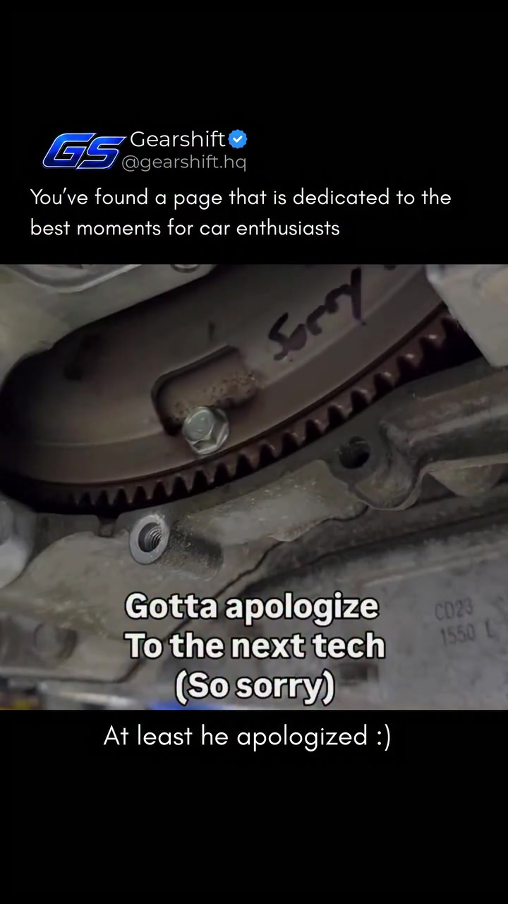 @GearShift