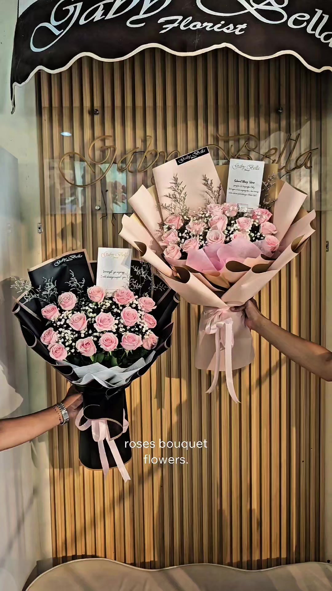 @gabybellaflorist