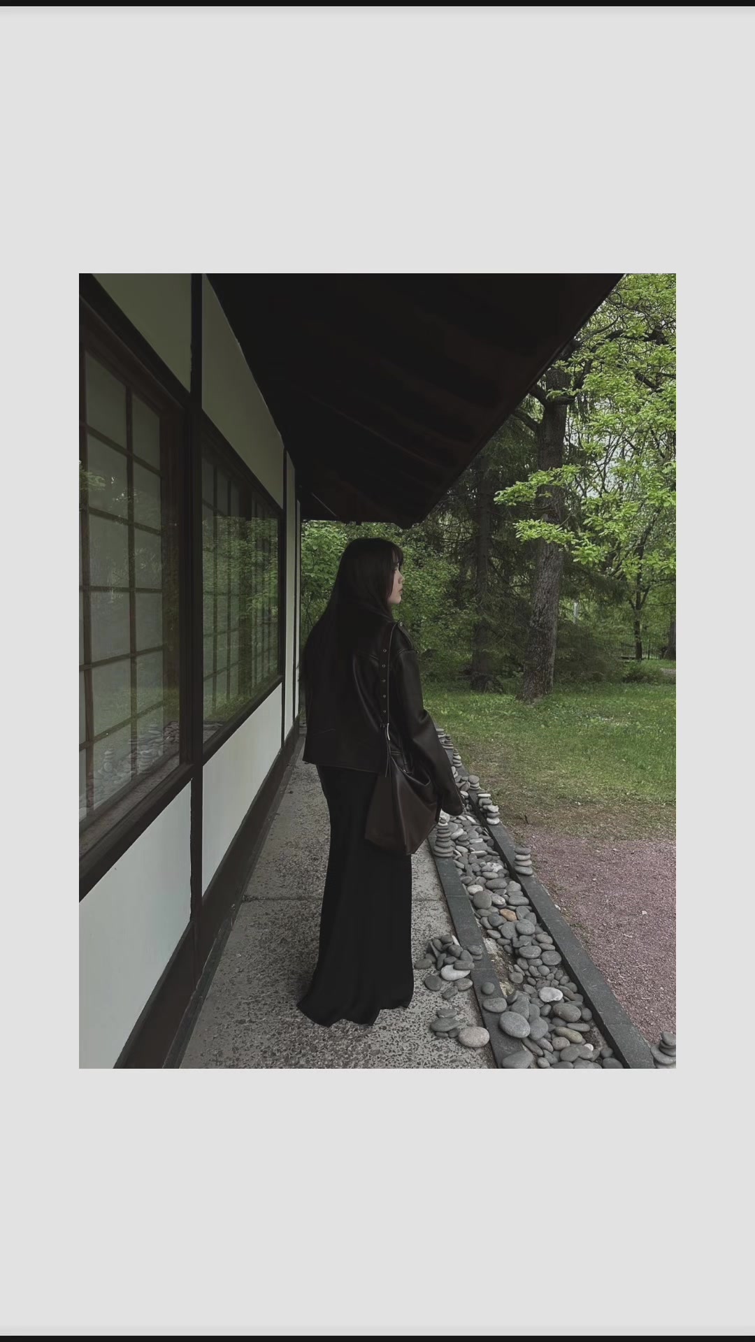 @冬空 ‧˚₊