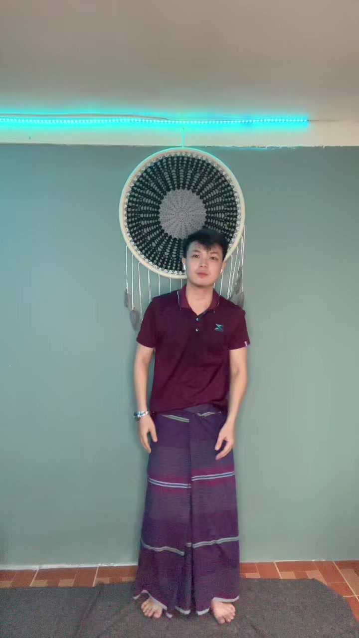 @Silent