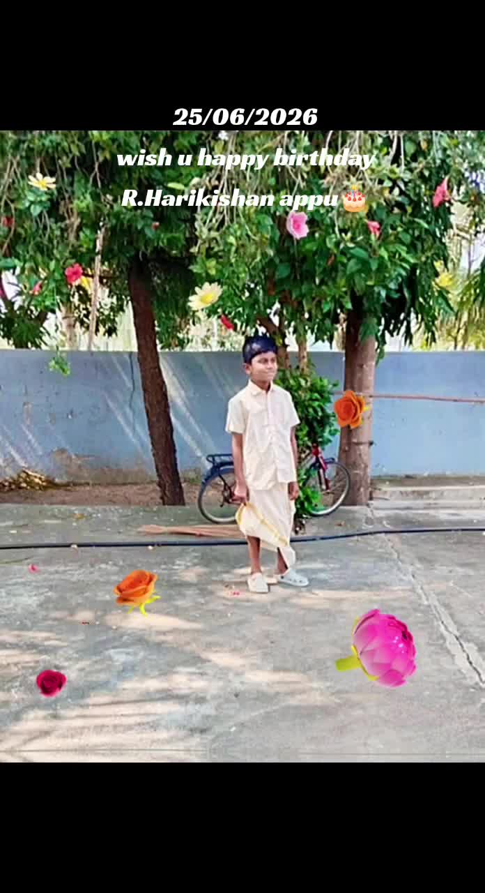 @Rajaharikrishan