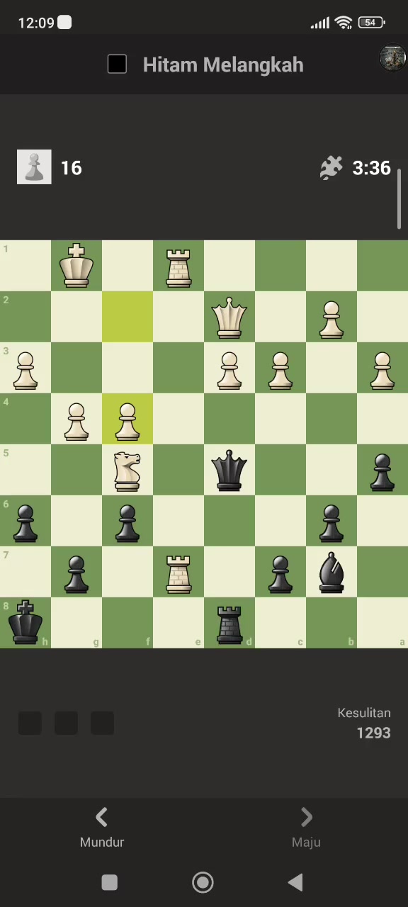 @Stalin Chess | Kernel