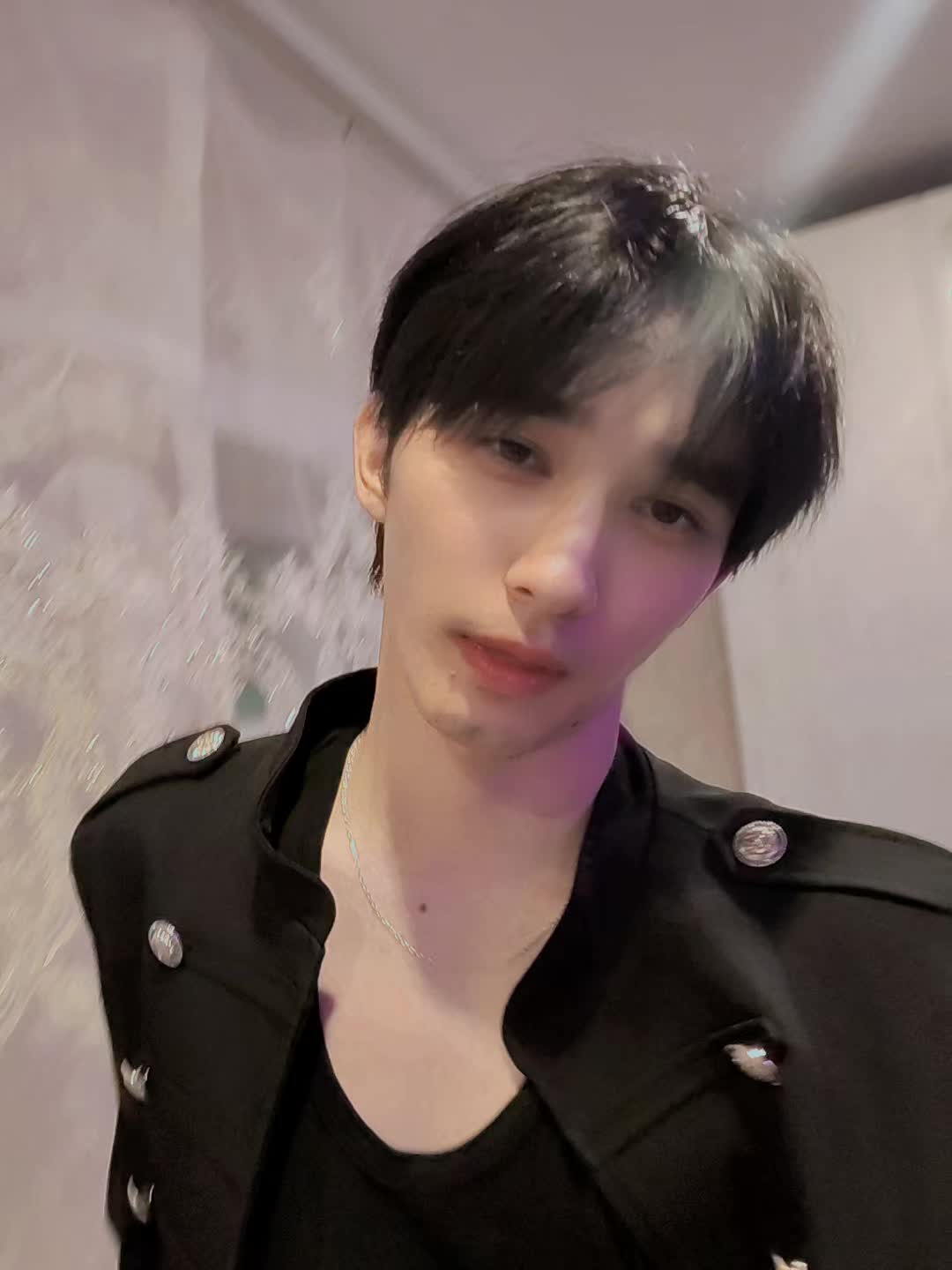 @Hyeon In-jae