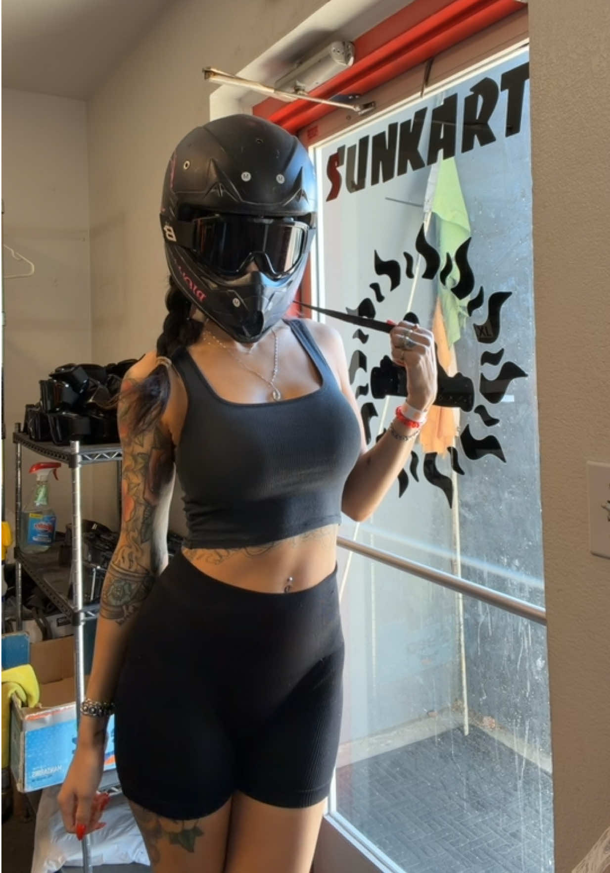 @BabyDollVikki