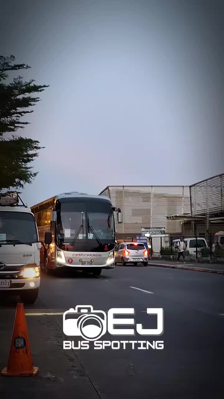 @EJ BUS SPOTTING