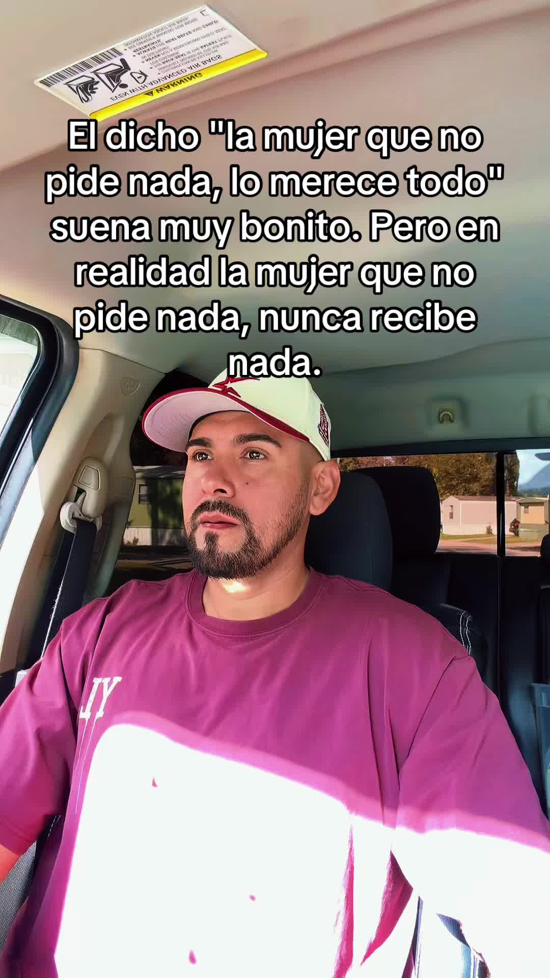@El Señor Sonrisas.
