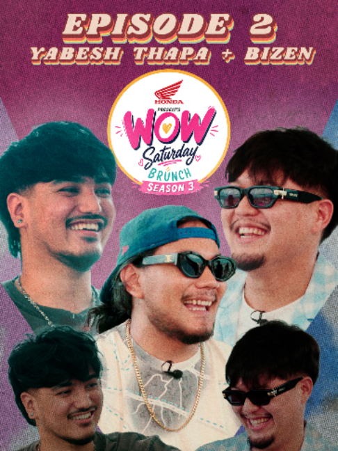 @wow magazine nepal