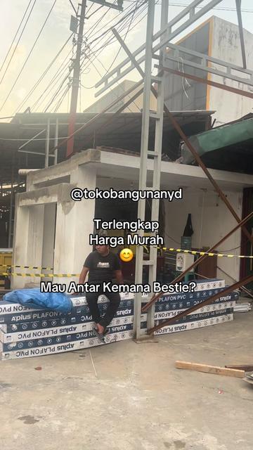 @TokoBangunanYd