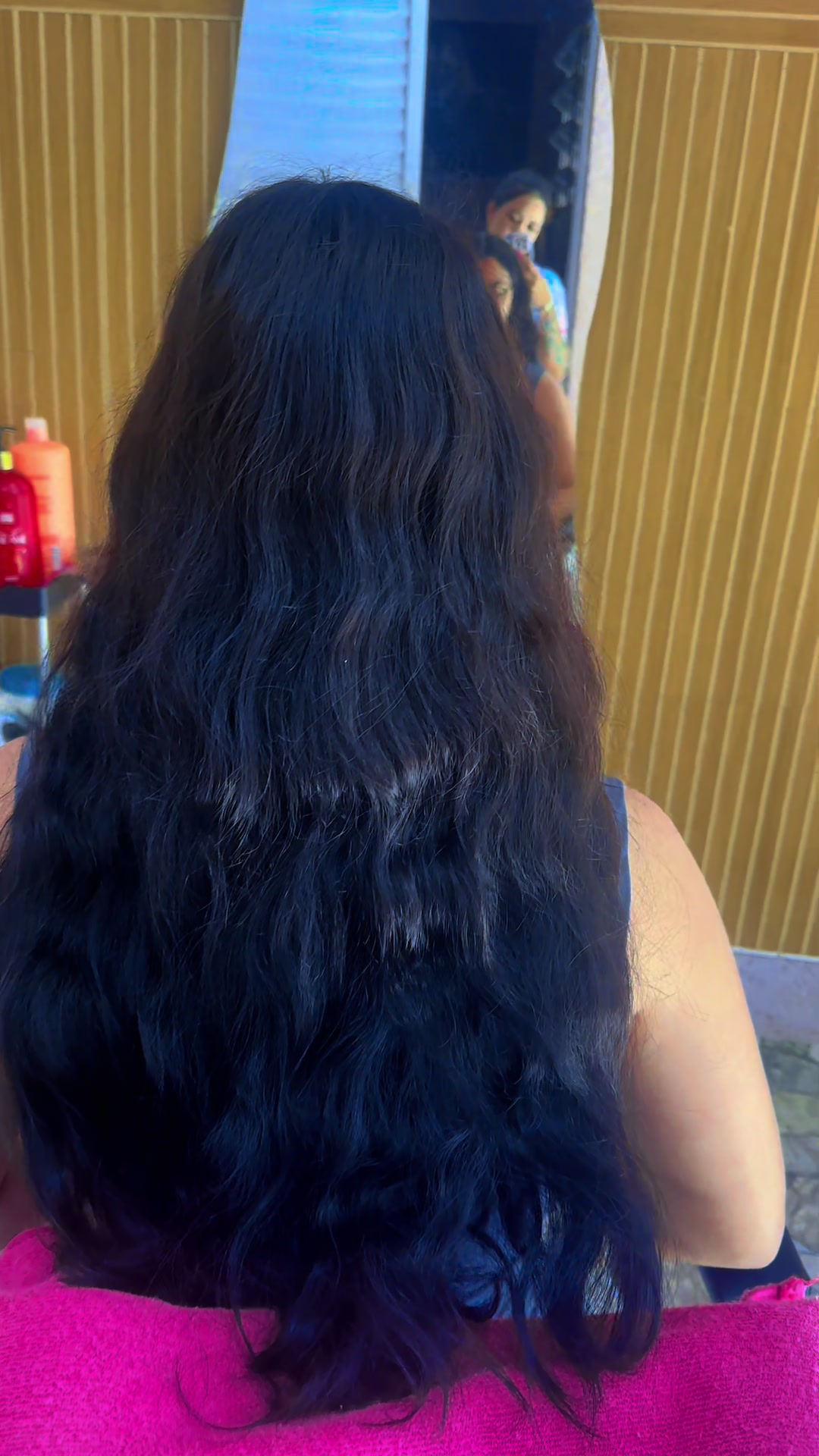 @josy cabeleireira 🥰🙌