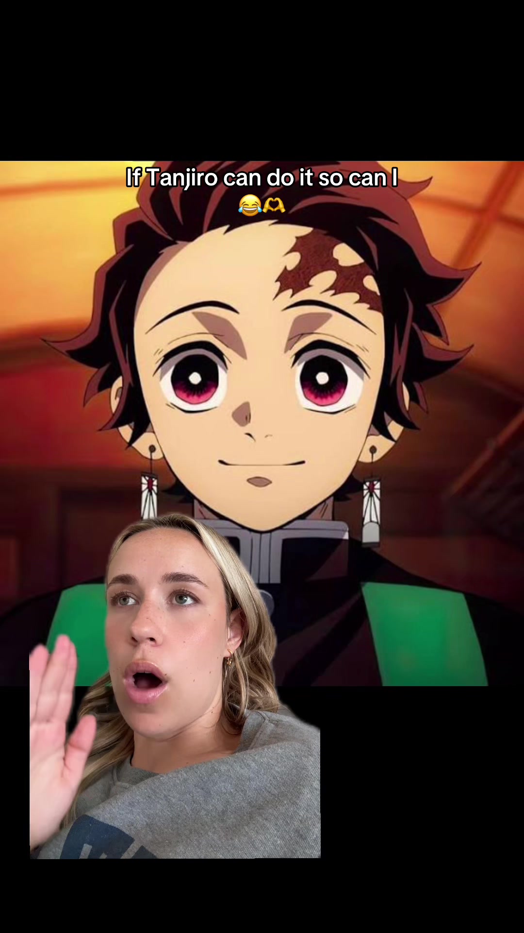 @Sarah Hale | Anime✨
