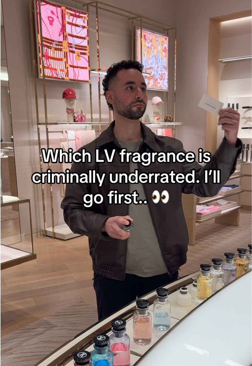 @GA Sniffs