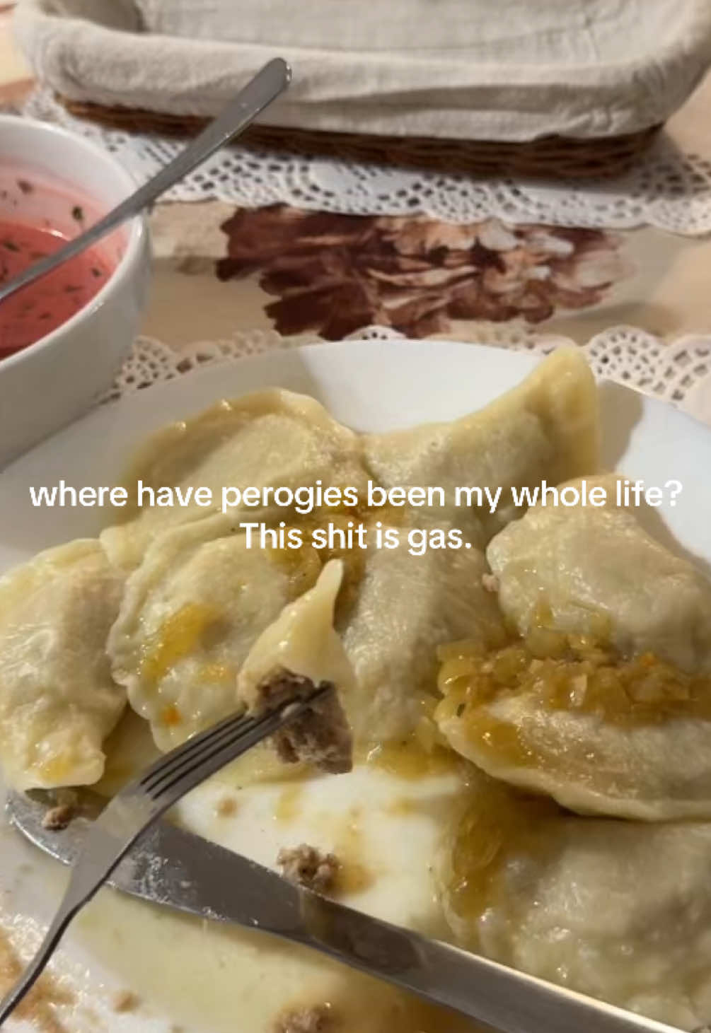 @Bianca Carufel