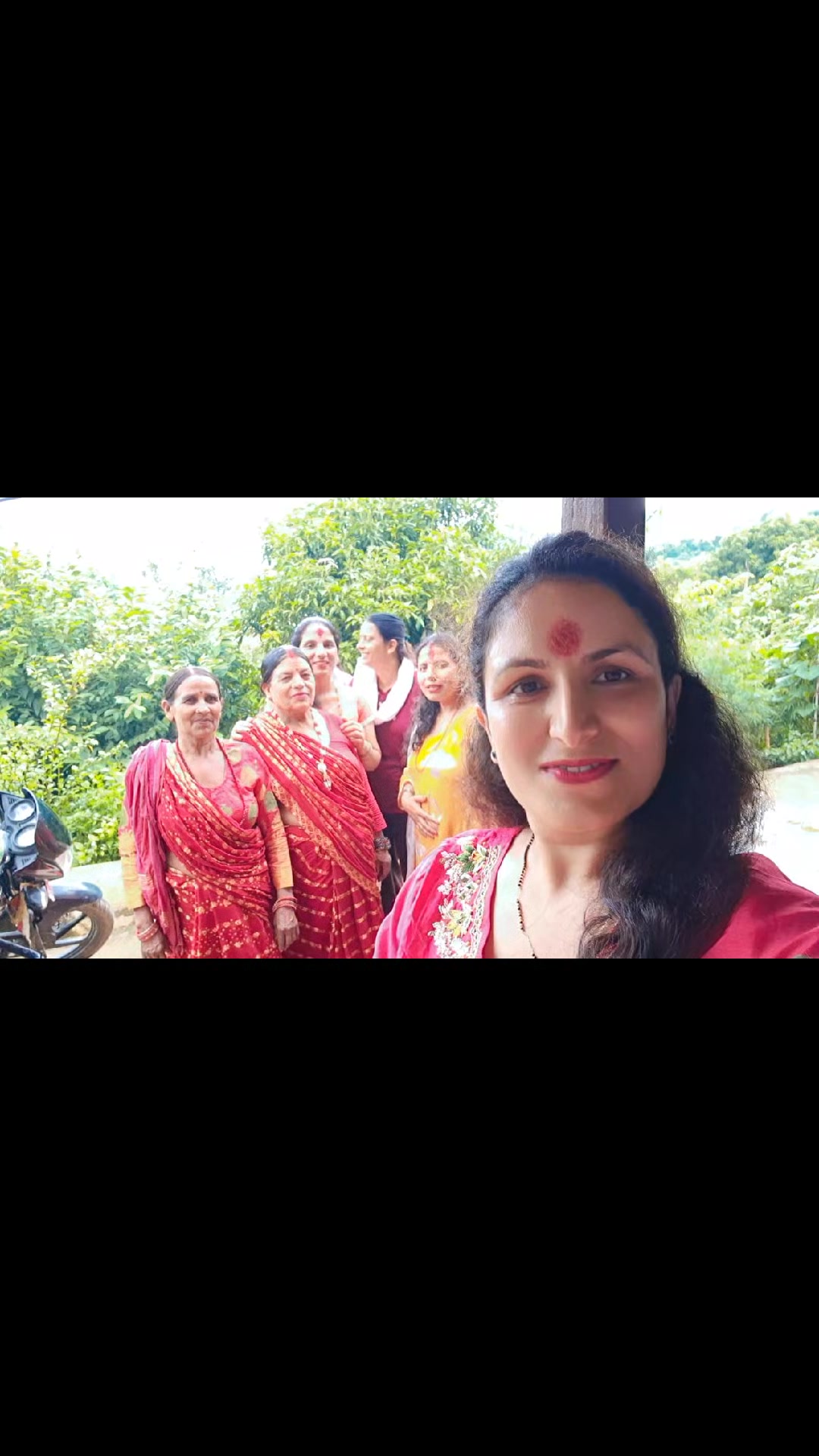@Anju Panthi