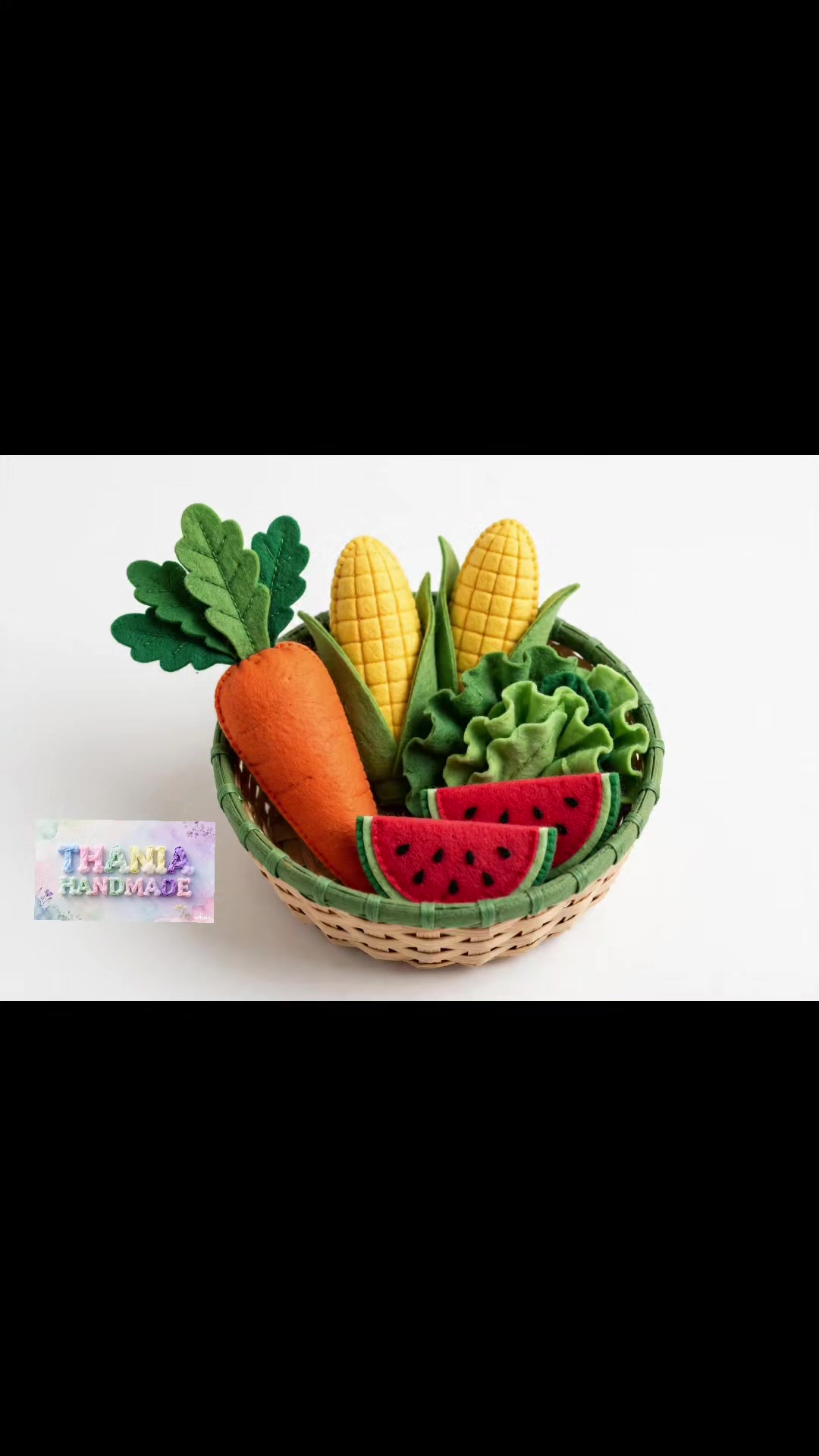 @THANIA HANDMADE