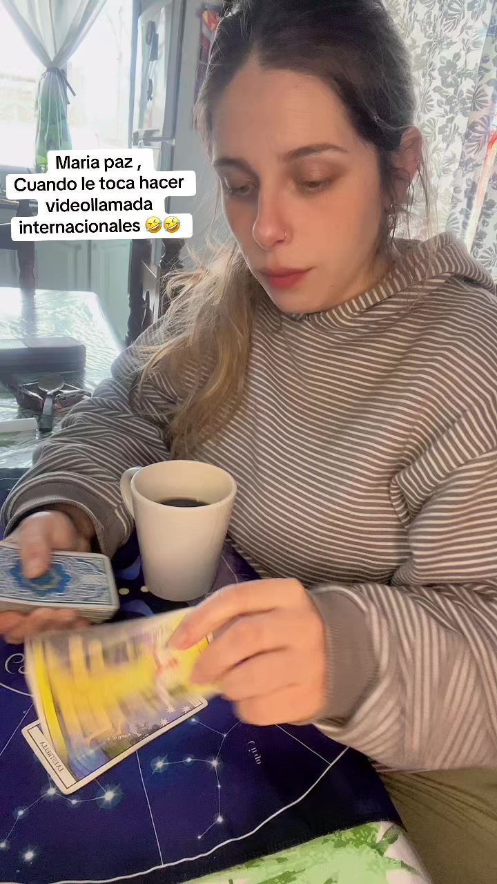 @Paz ✨️🔮🧿🕯☯️