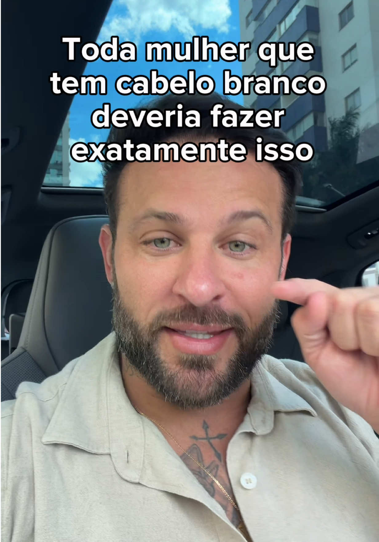 @Thiago Ximenes ✂️