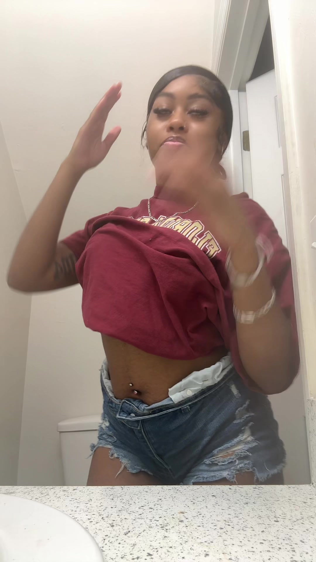 @Kaiahdamenace