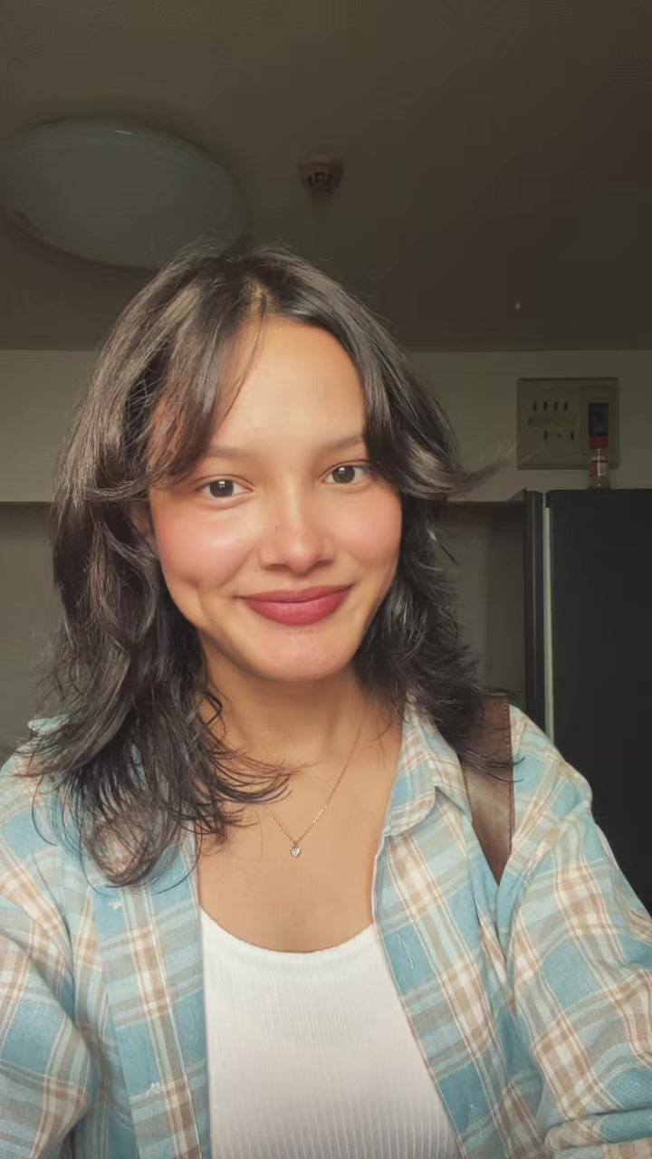 @aasma_gyawali❤️