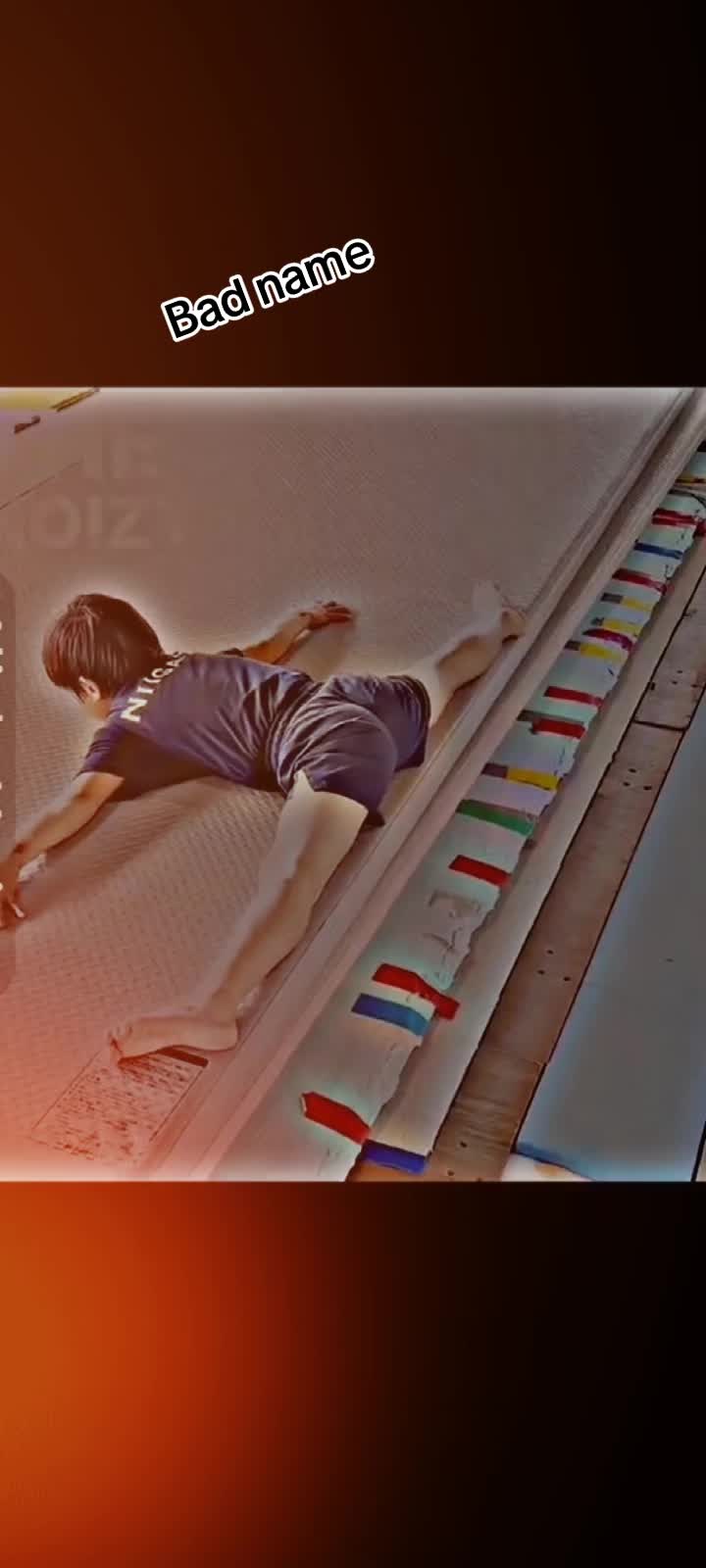 @🫰𝔹𝕒𝕕 ℕ𝕒𝕞🫰