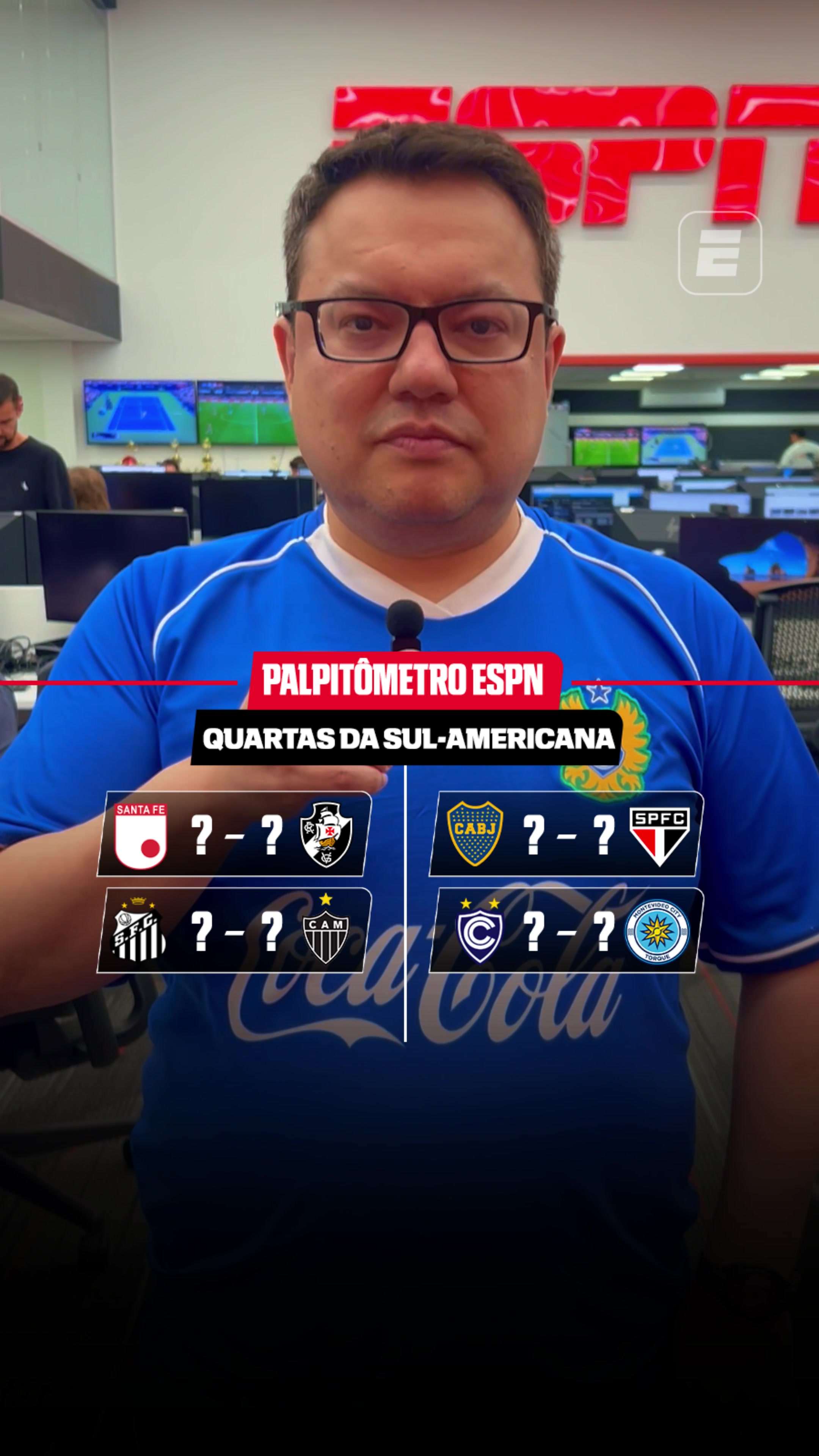 @ESPN Brasil
