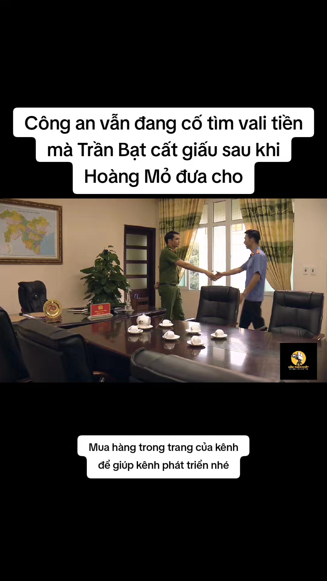 @Cảm Phim Việt