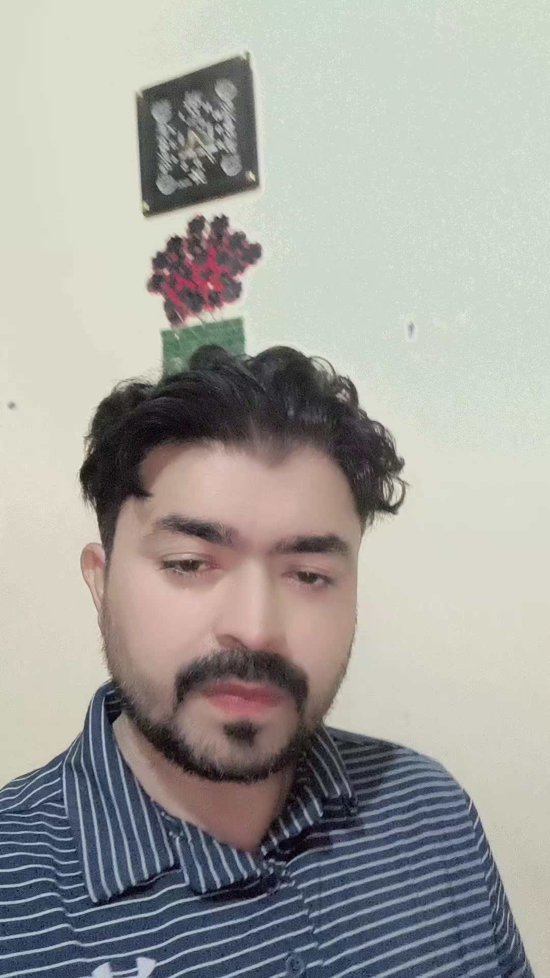 @bashir Shaikh